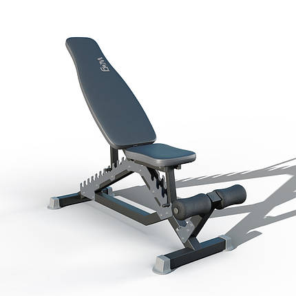 Регульована лава для тренування WCG Defender, фото 1