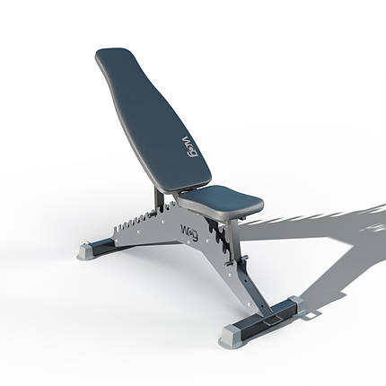 Регульована лава для тренування WCG Blade, фото 1