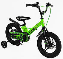 Велосипед дитячий магнієвий CORSO CONNECT 14" MG-14155