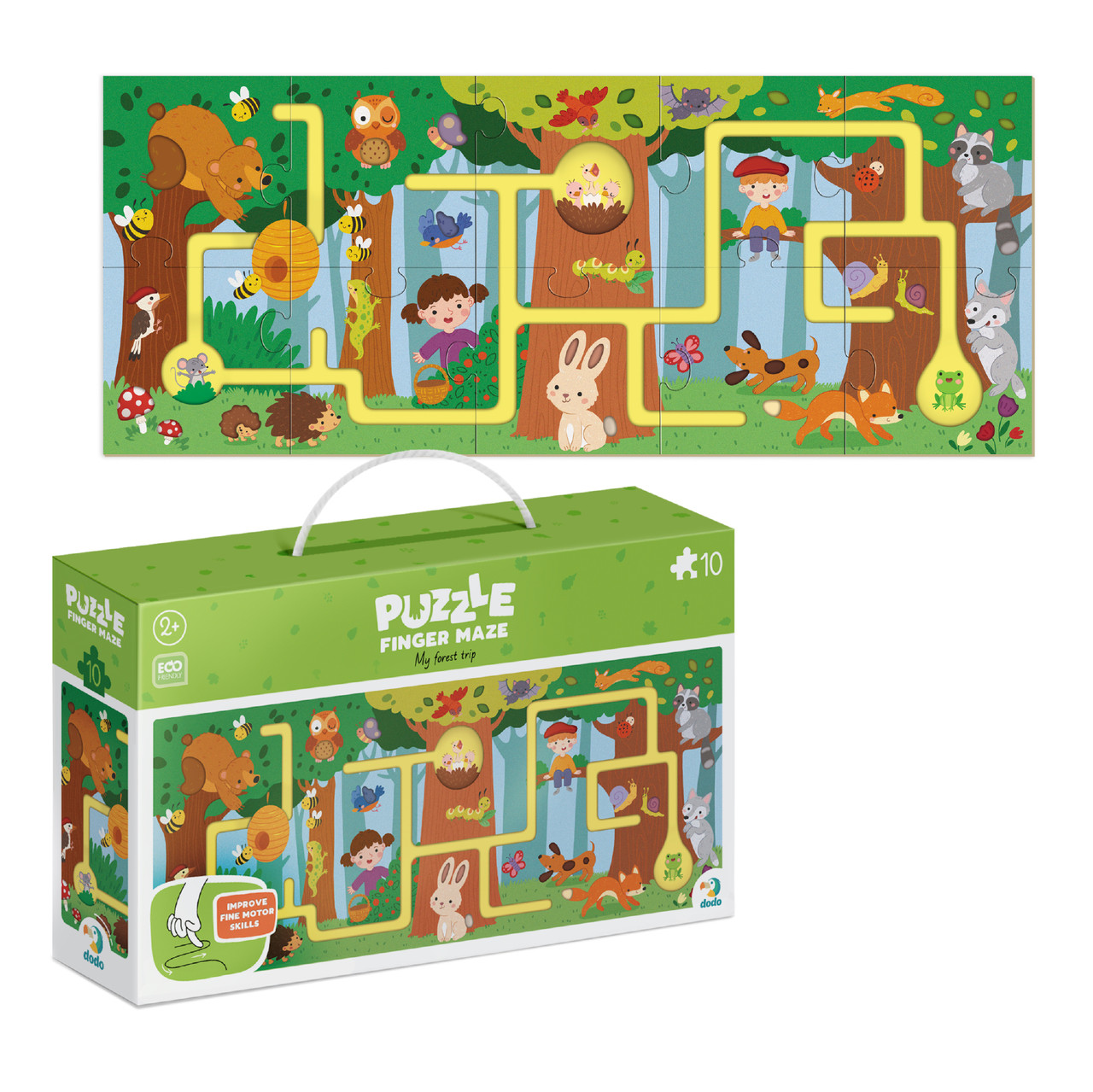 Product image preview