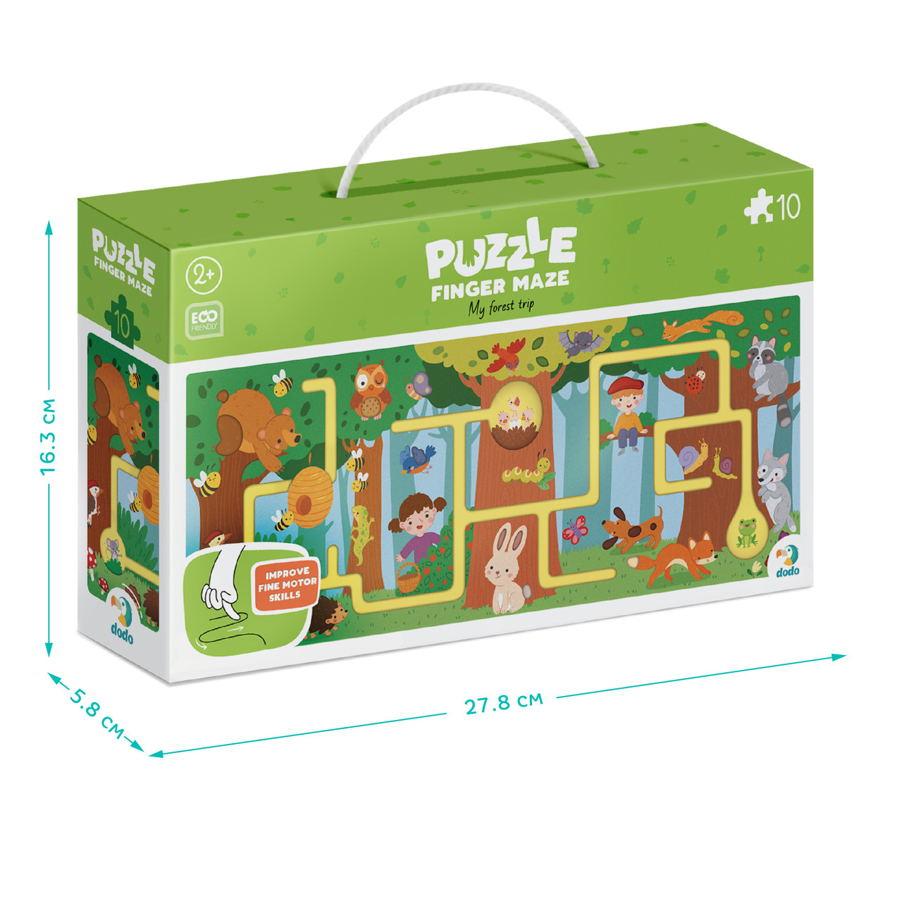 Product image preview