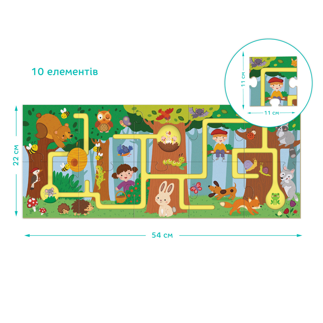 Product image preview