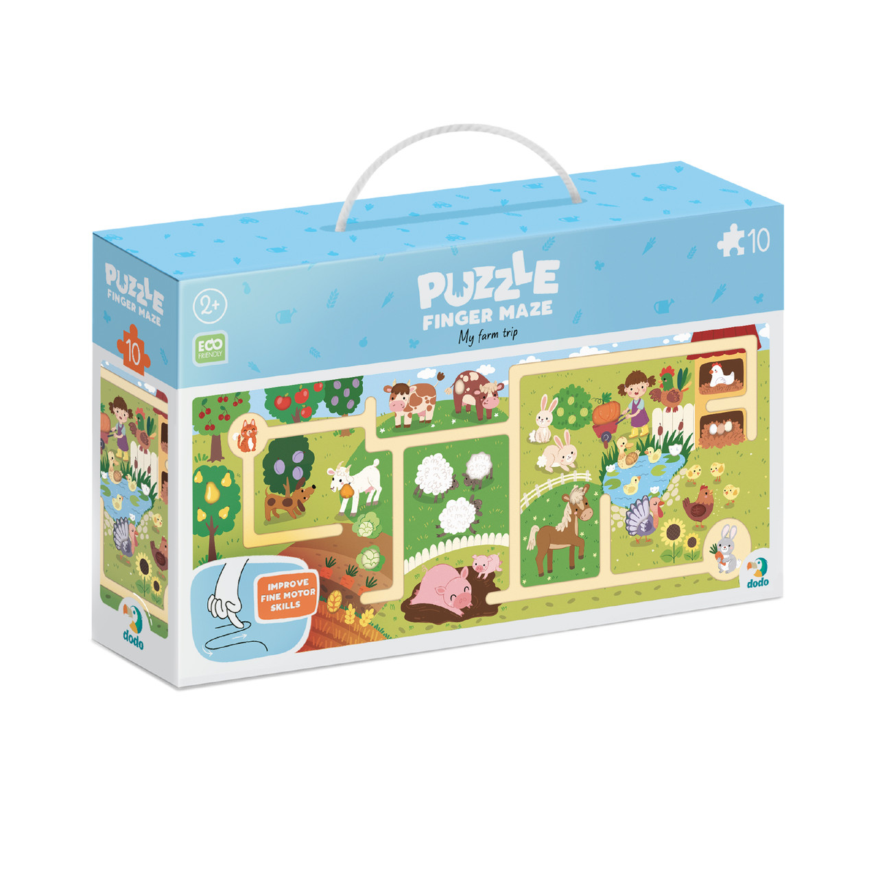 Product image preview