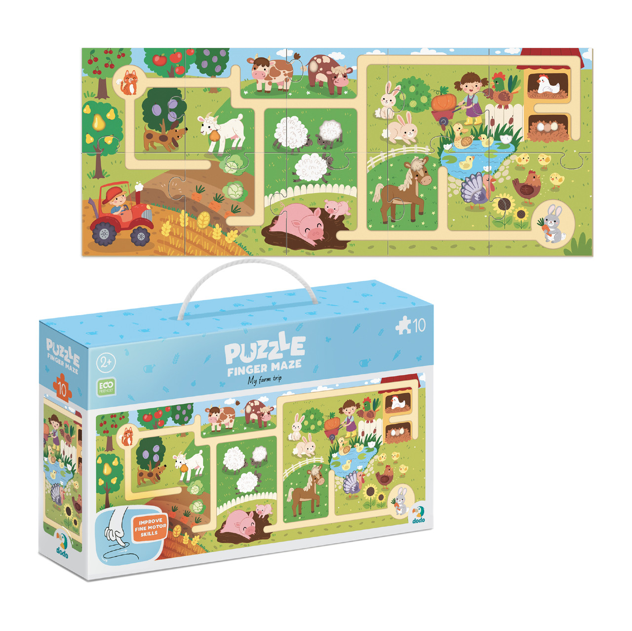 Product image preview