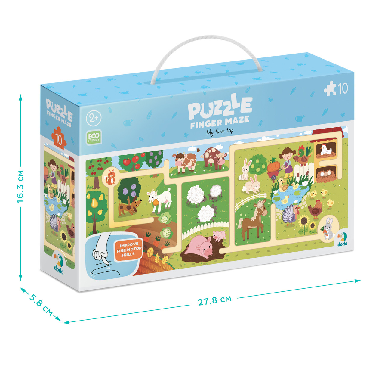 Product image preview