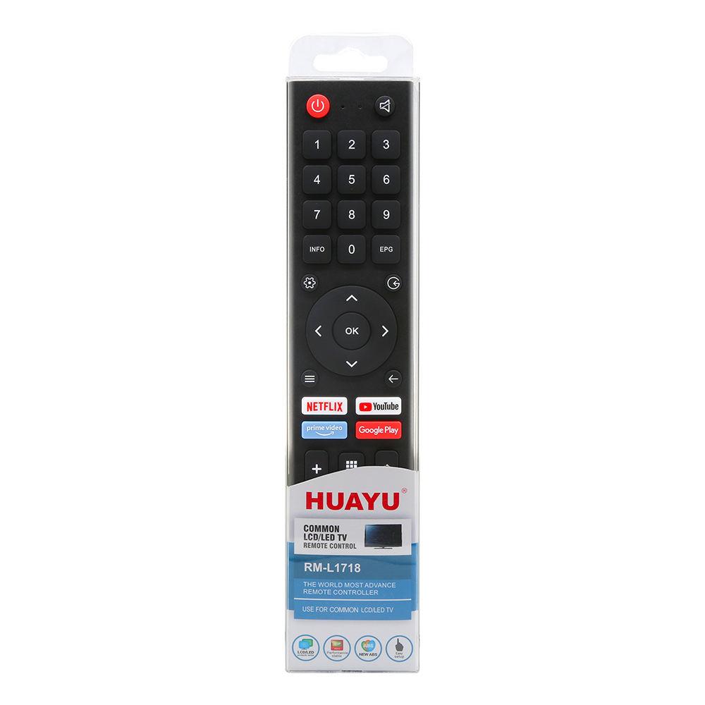 Пульт HUAYU RM-L1718 Plus для BRAVIS Grunhelm