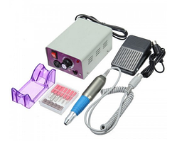 Машинка для манікюру та педикюру Beauty nail NN 25000