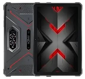 Планшет Hotwav R9 Pro 6/256GB Red