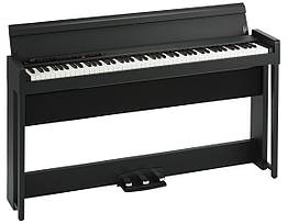 Цифрове піаніно KORG C1 AIR-BK