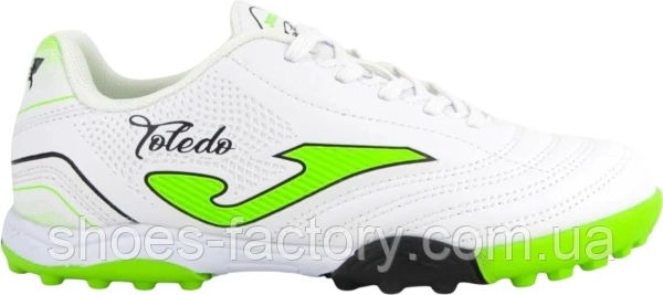Сороконіжки дитячі Joma TOLEDO TOJS2502TF