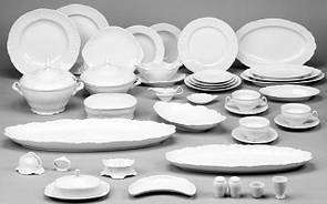 Thun Bernadotte чеська порцеляна