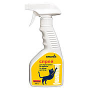 Спрей Смартіс Smartis для привчання котів до дряпки та місць ігор, 250 мл