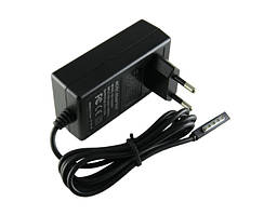 Сумісний зарядний пристрій Microsoft RT RT2 PRO 1 2 Windows 12V 3,5A блок живлення заряджання 1514