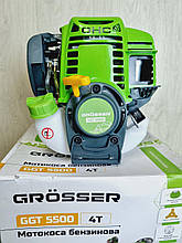 Мотокоса Grasser GGT 5500
