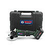 Аккумуляторна болгарка Bosch GWS-48 PRO ( 48V, 6Ah) з регулятором обертів. УШМ Бош, фото 10