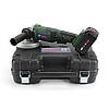 Аккумуляторна болгарка Bosch GWS-48 PRO ( 48V, 6Ah) з регулятором обертів. УШМ Бош, фото 11