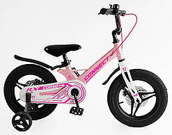 Велосипед дитячий магнієвий CORSO CONNECT 14" MG-14608