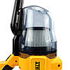 Акумуляторний автомобільний пилосос DeWalt DCV501LN-XJ (36V, 6AH) АКБ пилосос Деволт, фото 10