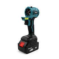 Багатофункціональний набір Makita DF482DWE 11в1, фото 4