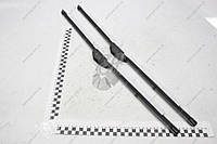 Щітка склоочисника (2 шт, 650, 650мм) Renault Master III 2010- (288906796R) Renault