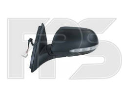 Дзеркало праве HONDA ACCORD 7 03-08 SDN/TOURER