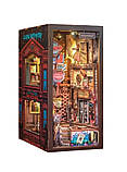Бук Нук Довге прощанняконструктор Book Nook The Long Goodbye BN-02, фото 3
