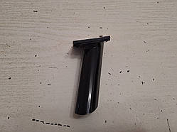 Кришка меленої кави + кавовод для кавомашини Jura ENA Micro 9_2 Aroma plus + Type 679 б/у