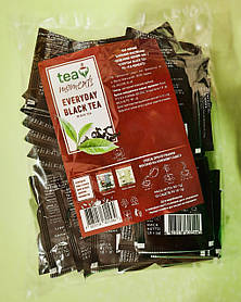 Чай Tea Moments Everyday Black Tea 50 пакетів чорний