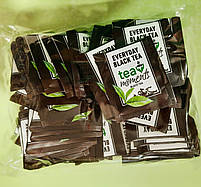 Чай Tea Moments Everyday Black Tea 50 пакетів чорний, фото 2