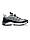 Чоловічі текстильні кросівки Salomon XT-6 FT Grey Black, кеди текстиль нейлон Соломон сірі. Чоловіче взуття, фото 6