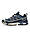 Чоловічі текстильні кросівки Salomon XT-6 FT Navy White, кеди текстиль нейлон Соломон сині. Чоловіче взуття, фото 5