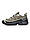 Чоловічі текстильні кросівки Salomon XT-6 FT Khaki Black, кеди текстиль нейлон Соломон хакі. Чоловіче взуття, фото 5