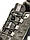 Чоловічі текстильні кросівки Salomon XT-6 FT Khaki Black, кеди текстиль нейлон Соломон хакі. Чоловіче взуття, фото 7