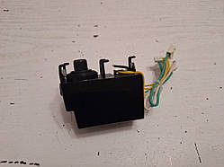 Кнопка в складі вмик./вимк. для кавомашини Jura ENA Micro 9 Aroma plus + Type 679 б/у