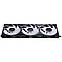 Комплект вентиляторів PHANTEKS M25 Gen2 PWM D-RGB Fan 140 мм (3-Pack), фото 3