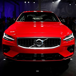Тюнінг Volvo