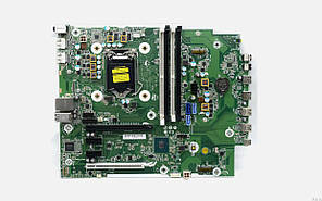 Материнська плата для ПК SFF HP Prodesk 800 G3 (912337-001) S1151/Q270/4*DDR4/3*SATA/2*M2/PSU 7+4+4PIN бв