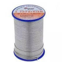 Припій CYNEL Sn60Pb40 з флюсом; 0,7 мм.; 500 грам