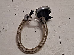 Регулятор мембрани для помпи для кавомашини Jura ENA Micro 9 Aroma plus + Type 679 б/у