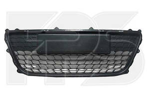 Решітка бампера HYUNDAI i30 07-12