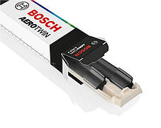 800/750мм Citroen C4 Picasso 2006-2008 двірники Bosch AeroTwin Склоочисники, фото 3