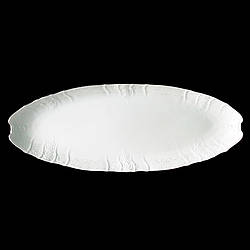 Блюдо овальне для риби 52 см Thun Bernadotte Наречена 3632021