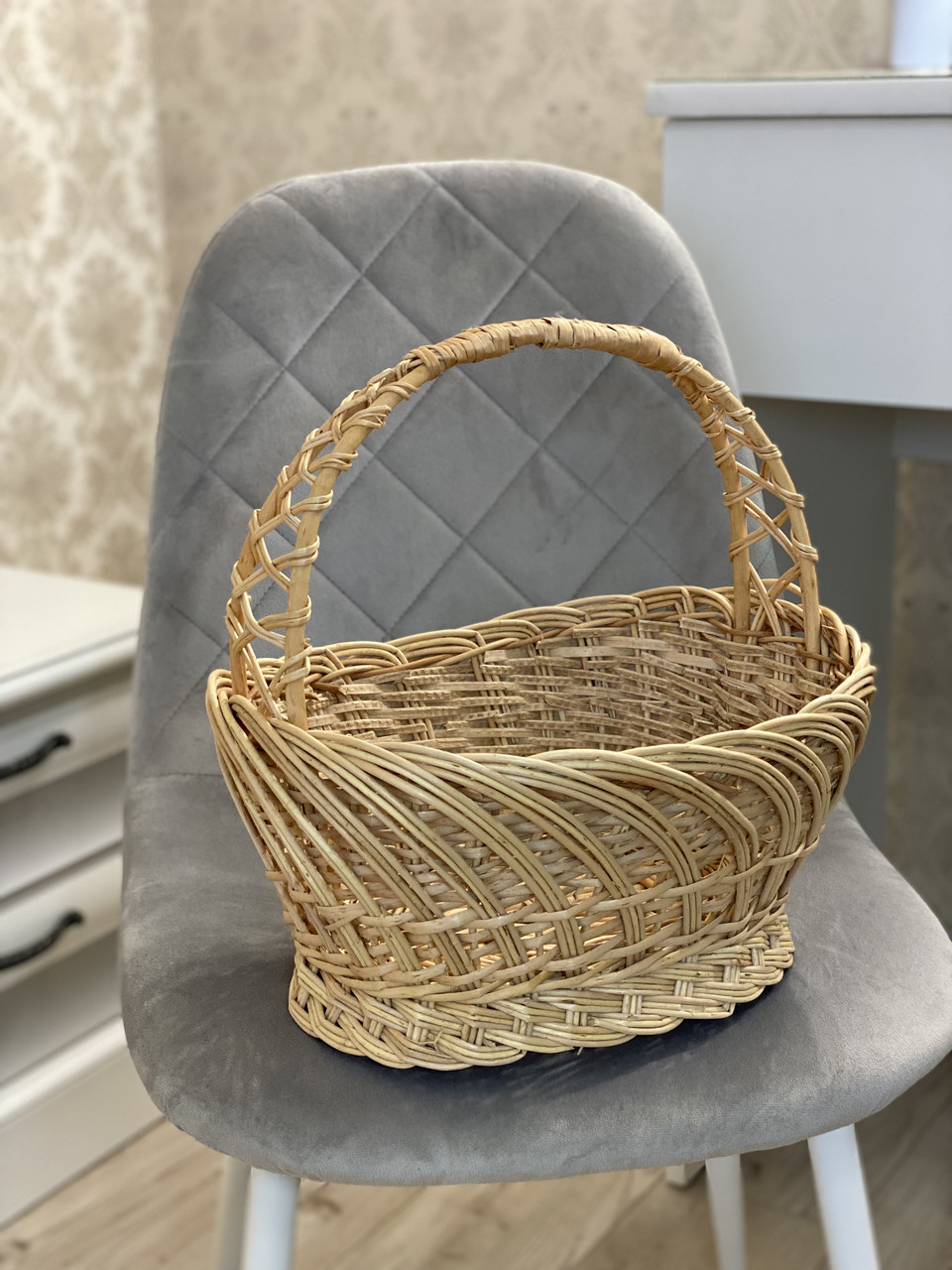 Корзина великодня . Арт:30105, фото 1