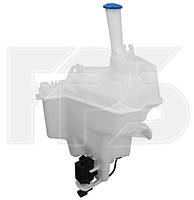 Бачок омивача HYUNDAI i30 12-16
