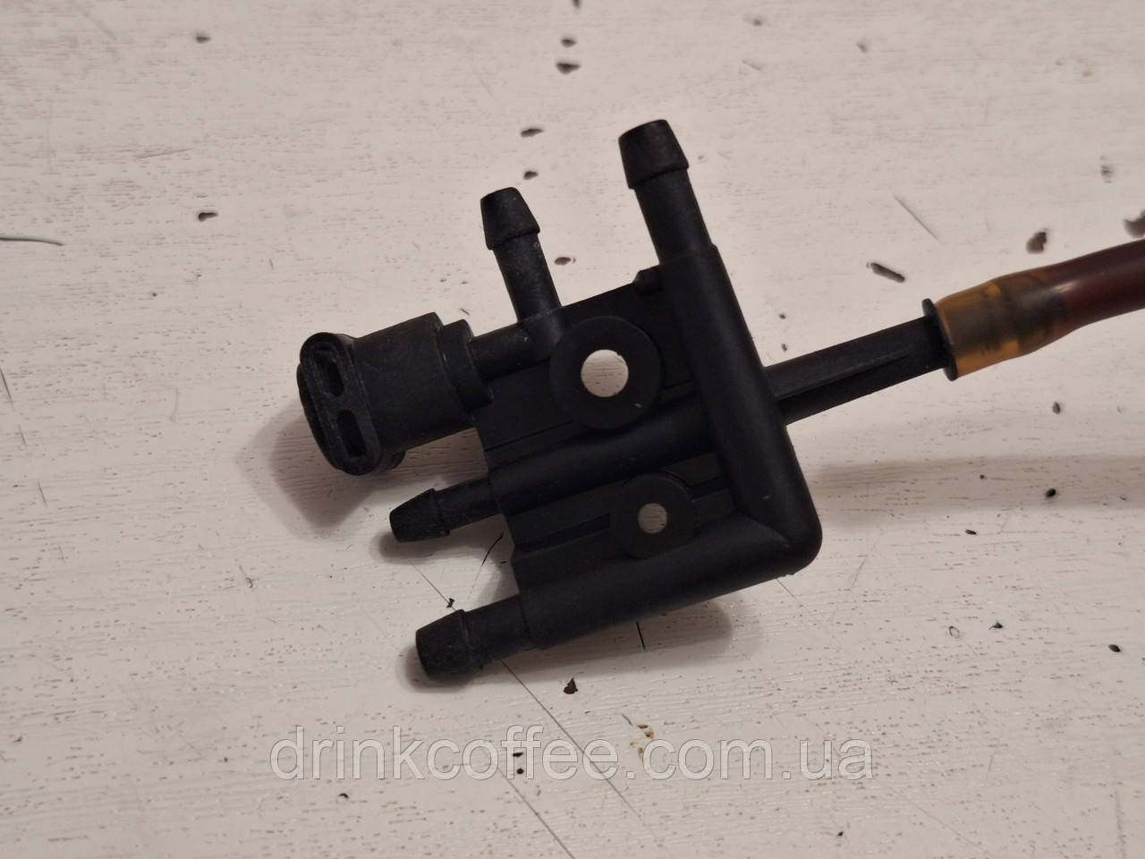 Водорозподільник для кавомашини Jura ENA Micro 9 Aroma plus + Type 679 б/у, фото 1