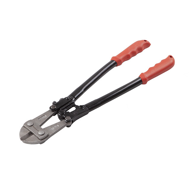 Ножиці арматурні, 450 мм, Cr-V, max 5 мм INTERTOOL HT-0152, фото 1