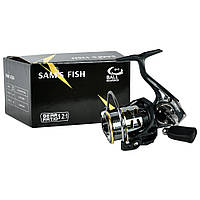 Спінінгова котушка 4+1bb 3000