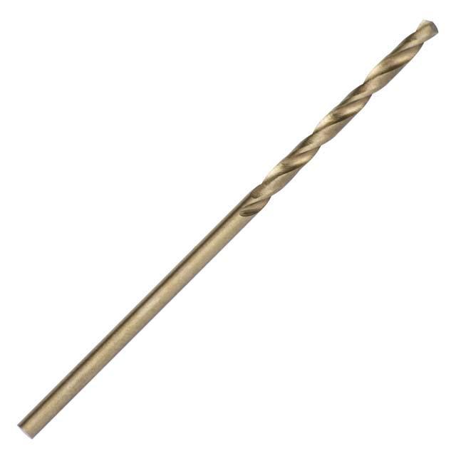 Свердло по металу DIN338 1.5мм HSS  5% Cobalt INTERTOOL SD-5415