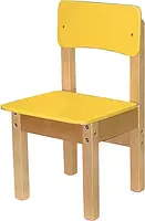 Стільці дитячий садок, молодша школа 