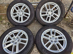 Диски 5.108 r17 7j et40.5 dia70.1 Ford Kuga/Mondeo/Focus